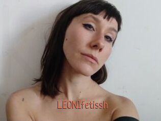 LEONIfetissh