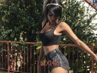 LEXI415