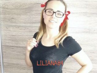 LILIANA84