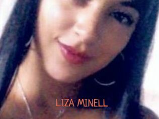 LIZA_MINELL