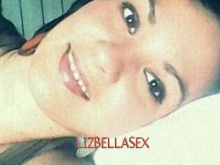 LIZBELLASEX