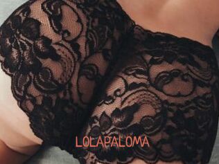 LOLAPALOMA