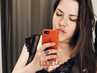 LOLIETA