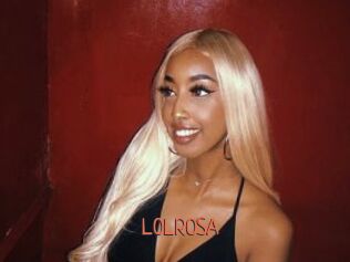 LOLROSA