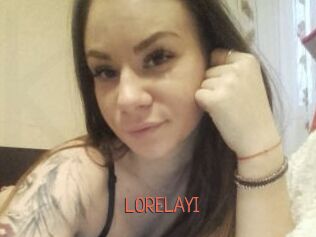 LORELAYI