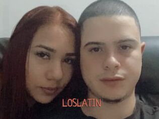 LOSLATIN