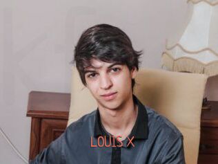 LOUIS_X