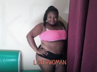 LOVERWOMAN