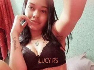 LUCY_RS