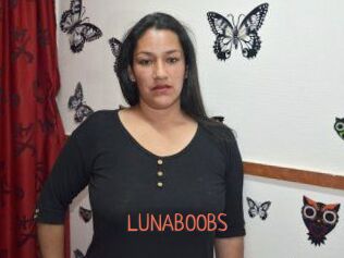 LUNABOOBS