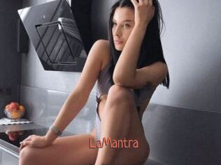 LaMantra