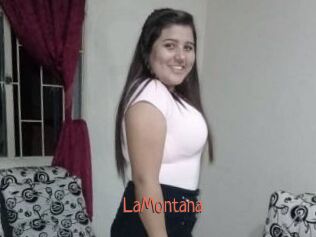 LaMontana