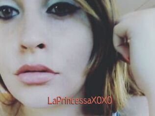 LaPrincessaXOXO