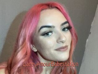 LaceyAmourBabestation