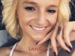 LaceyRaeX