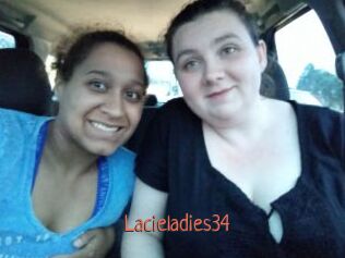 Lacieladies34