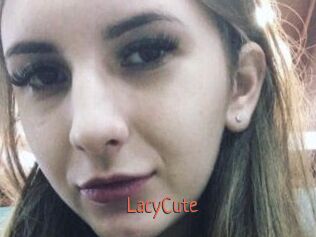 LacyCute