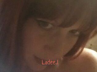 LadeeJ