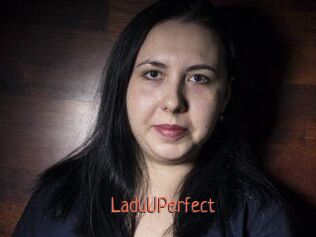 LaduUPerfect