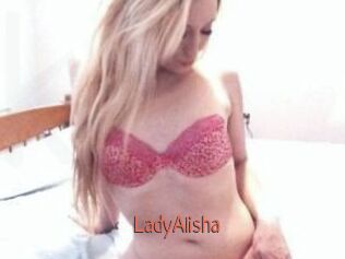 LadyAlisha