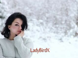 LadyBirdX