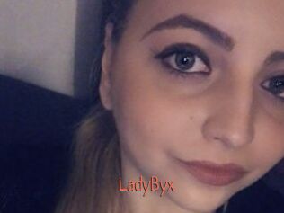 LadyByx