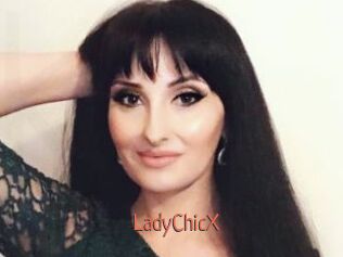 LadyChicX