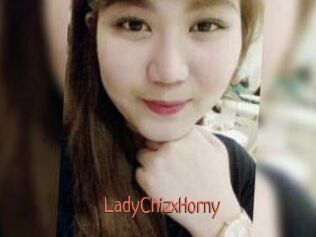 LadyChizxHorny