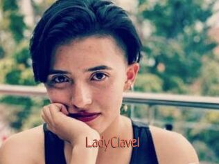 LadyClavel