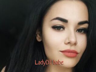 LadyDI_babe