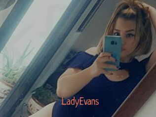 LadyEvans