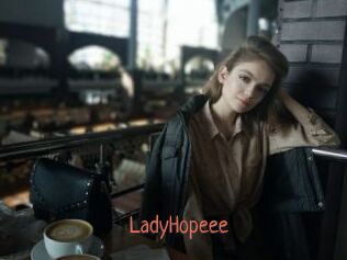 LadyHopeee