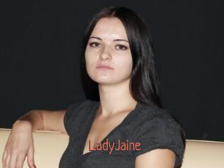 LadyJaine