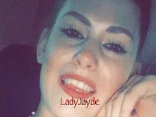 LadyJayde