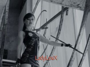 LadyLexiX