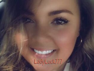 LadyLuck777