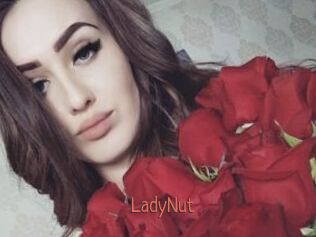 LadyNut