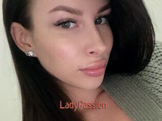 LadyPassion