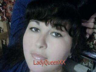 LadyQueenXX