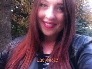 LadyRiate