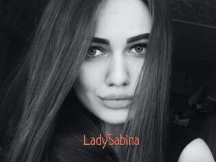 LadySabina