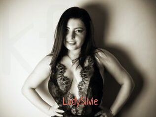 LadySilvie Kachou Fuzoku