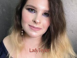 LadyTeylor