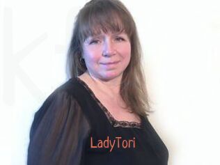 LadyTori