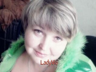 LadyVio