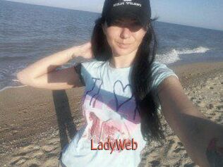 LadyWeb