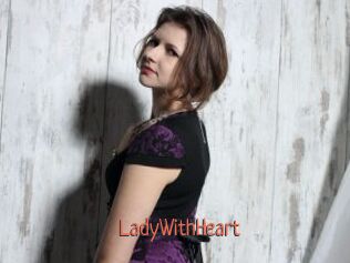 LadyWithHeart