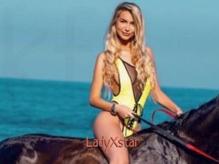 LadyXstar