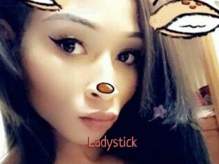 Ladystick