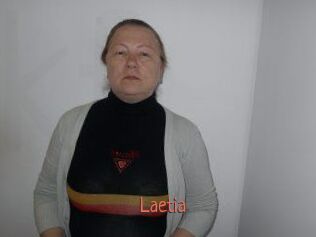 Laetia